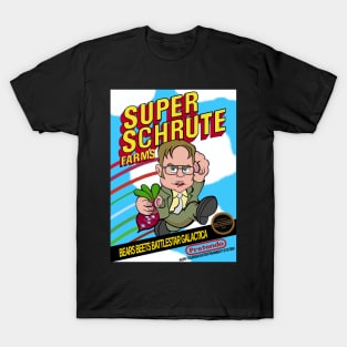 Super Schrute Farms T-Shirt